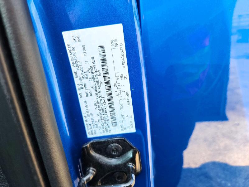 Продаж на аукціоні авто 2019 Ford F150, vin: 1FTEW1EP4KKE12414, номер лоту: 62882396