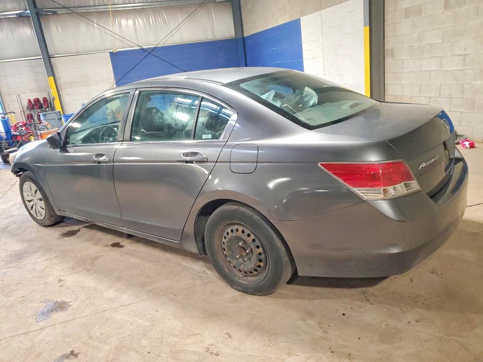 Продаж на аукціоні авто 2008 Honda Accord, vin: 1HGCP26388A134994, номер лоту: 59247806