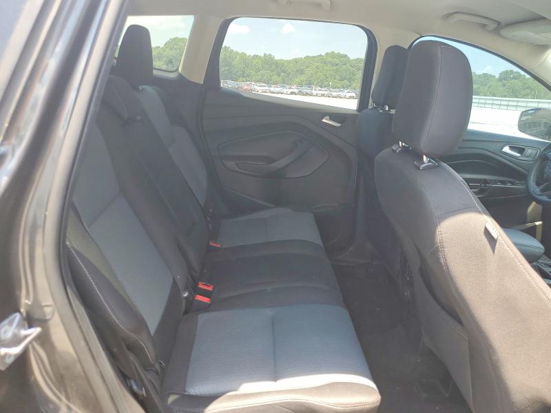 61584066 :رقم المزاد ، 1FMCU0GD2JUA81051 vin ، 2018 Ford Escape مزاد بيع