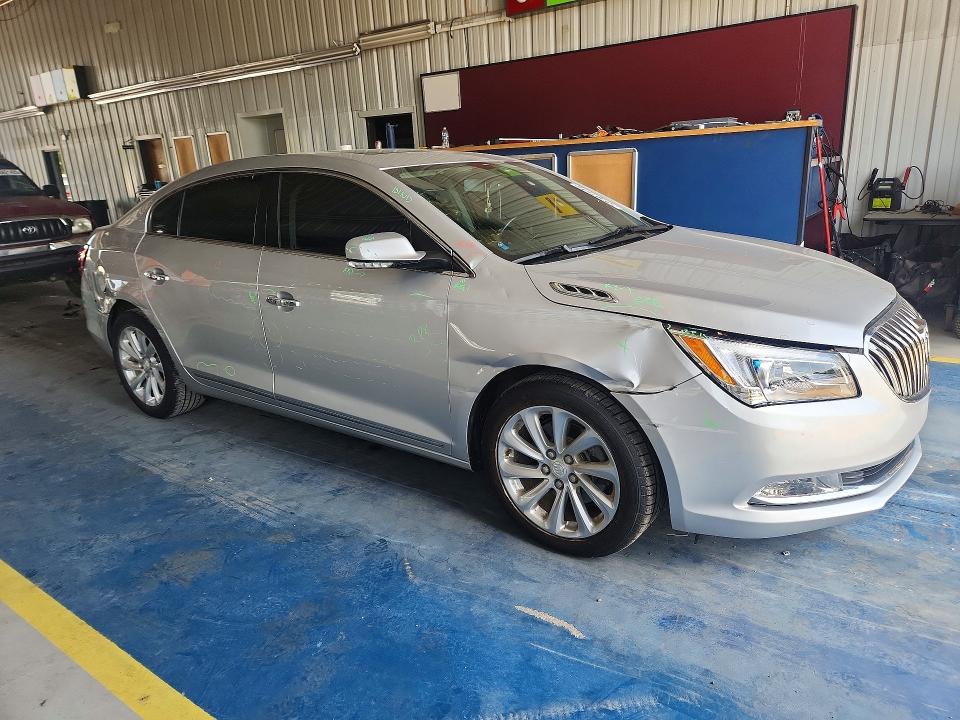Aukcja sprzedaży 2015 Buick Lacrosse, vin: 1G4GB5G32FF182906, numer aukcji: 59307546