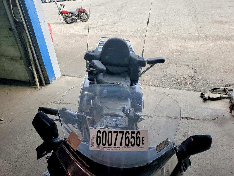 Aukcja sprzedaży 1988 Honda Gl1500, vin: 1HFSC2201JA002866, numer aukcji: 60077656
