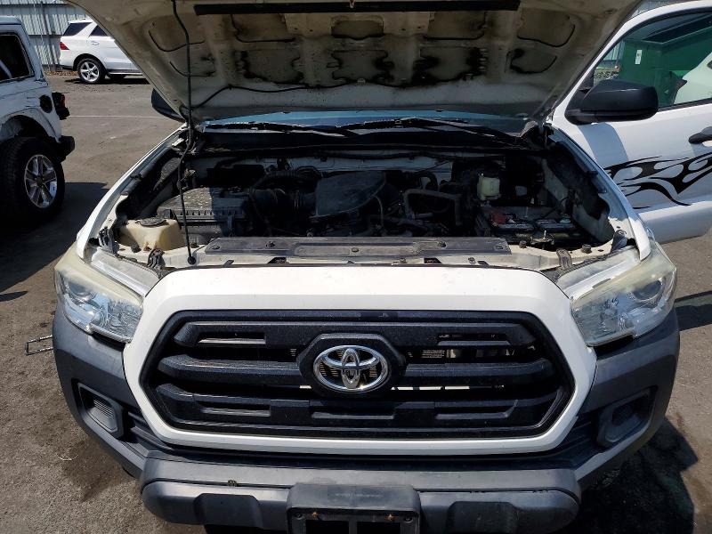 2016 Toyota Tacoma მანქანა იყიდება აუქციონზე, vin: 5TFRX5GN9GX059440, აუქციონის ნომერი: 59175136