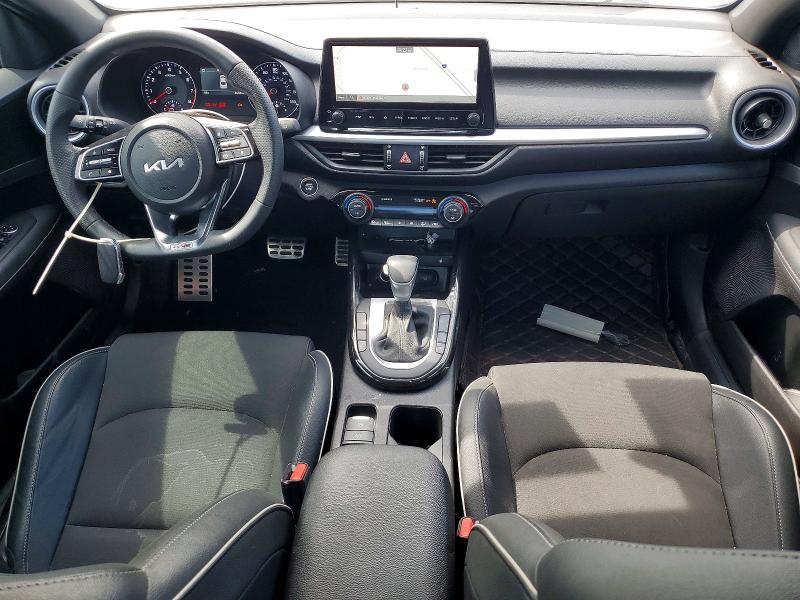 Продажа на аукционе авто 2023 Kia Forte, vin: 3KPF54AD1PE664930, номер лота: 60090986