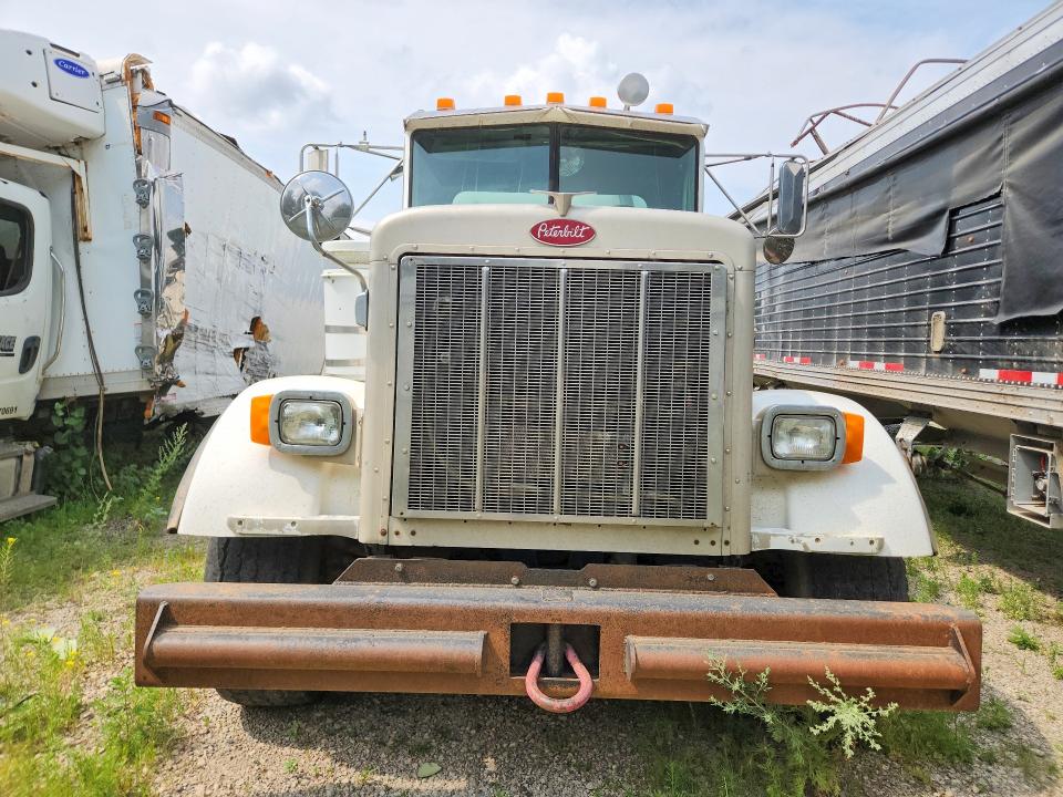 Aukcja sprzedaży 2004 Peterbilt 357, vin: 1NPALT0X24D828696, numer aukcji: 60687186