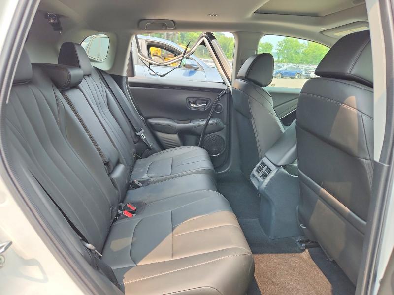 Продаж на аукціоні авто 2025 Acura Adx, vin: 3HDSA2H35SM708209, номер лоту: 60860406