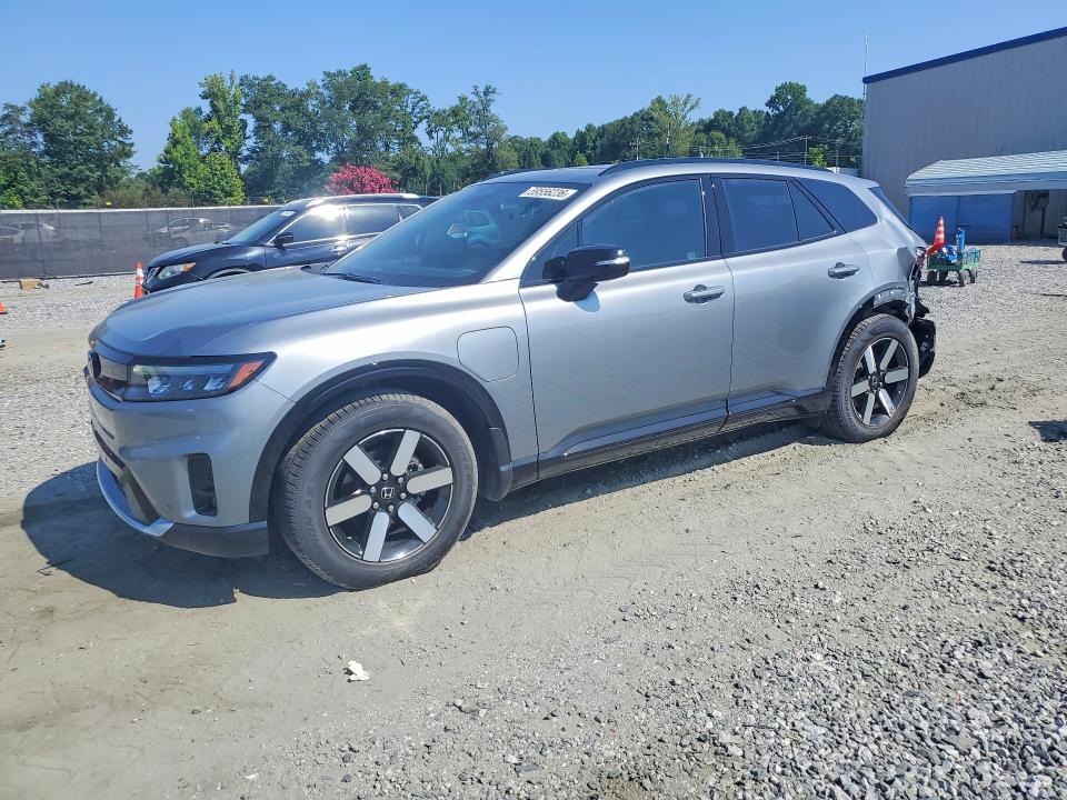 Aukcja sprzedaży 2025 Honda Prologue, vin: 3GPKHXRJ8SS500469, numer aukcji: 59556236
