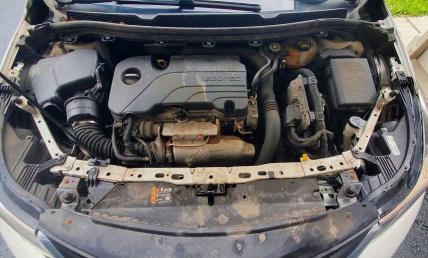 Aukcja sprzedaży 2019 Chevrolet Cruze, vin: 1G1BE5SM8K7147452, numer aukcji: 59954206