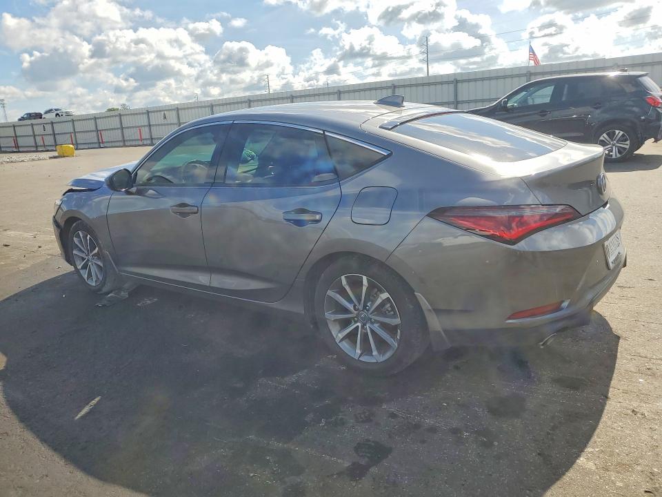 Продажа на аукционе авто 2025 Acura Integra, vin: 19UDE4H29SA006359, номер лота: 60030626