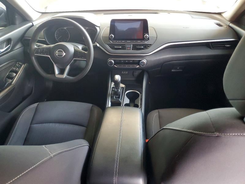 Продаж на аукціоні авто 2021 Nissan Altima, vin: 1N4BL4DV9MN345216, номер лоту: 60685286