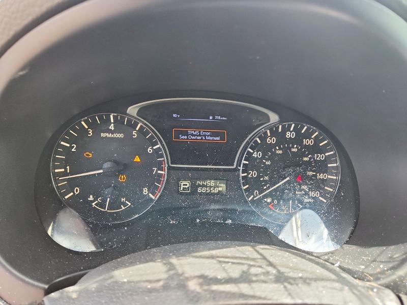 Продаж на аукціоні авто 2015 Nissan Altima, vin: 1N4AL3AP7FC590199, номер лоту: 60439726