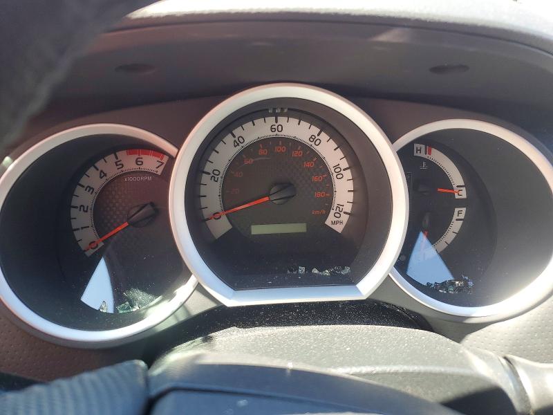 Продажа на аукционе авто 2014 Toyota Tacoma, vin: 3TMLU4EN9EM160492, номер лота: 63424536