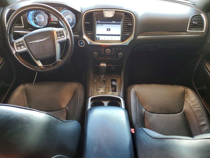 Aukcja sprzedaży 2011 Chrysler 300c, vin: 2C3CA6CT2BH599361, numer aukcji: 61797556