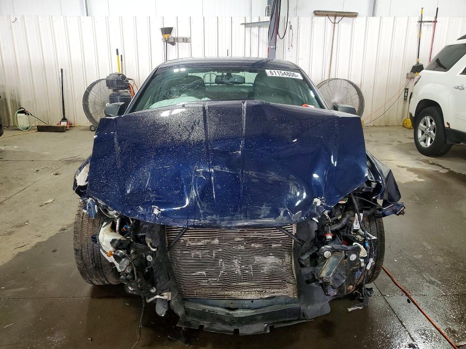Aukcja sprzedaży 2013 Dodge Avenger, vin: 1C3CDZAG7DN769089, numer aukcji: 61154806