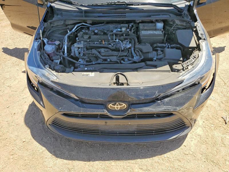 Продаж на аукціоні авто 2024 Toyota Corolla, vin: 5YFB4MDEXRP174400, номер лоту: 61207916