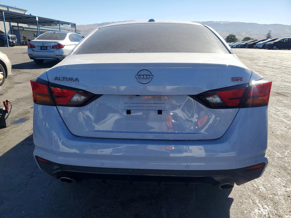 Aukcja sprzedaży 2024 Nissan Altima, vin: 1N4BL4CV3RN408044, numer aukcji: 63343276