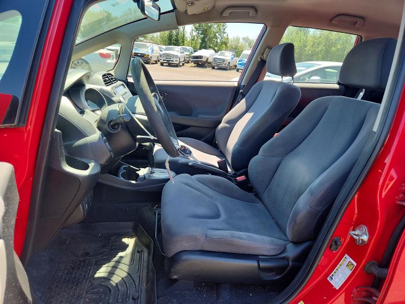 60001306 :رقم المزاد ، JHMGE8H33DC070558 vin ، 2013 Honda Fit مزاد بيع
