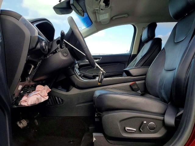 Aukcja sprzedaży 2019 Ford Edge, vin: 2FMPK3K90KBC15770, numer aukcji: 61640156