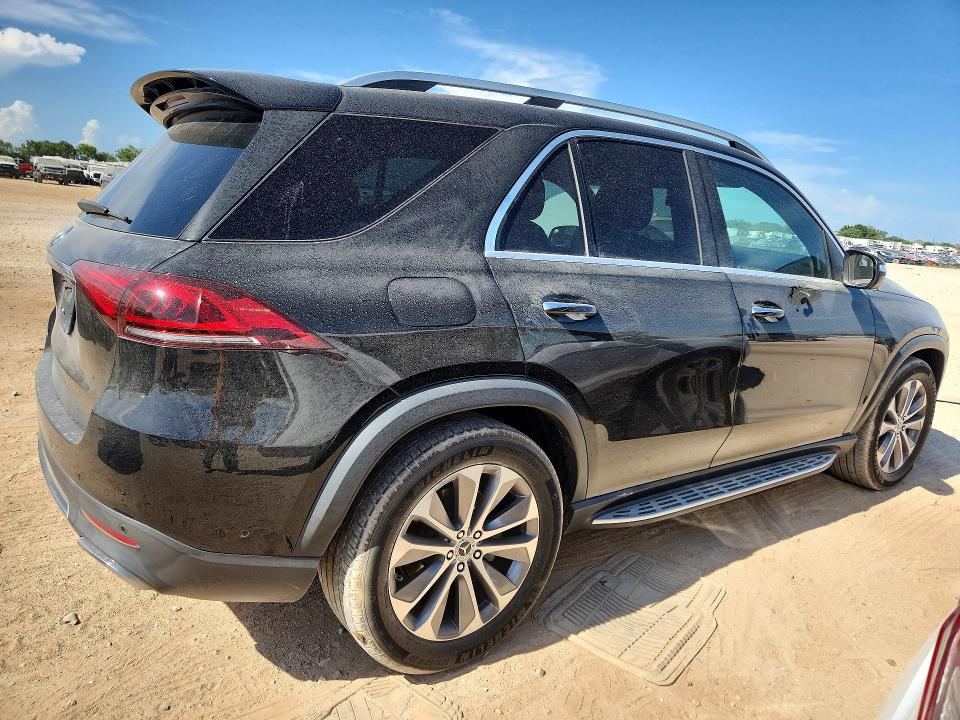 2021 Mercedes-benz Gle მანქანა იყიდება აუქციონზე, vin: 4JGFB4JBXMA304394, აუქციონის ნომერი: 60949166