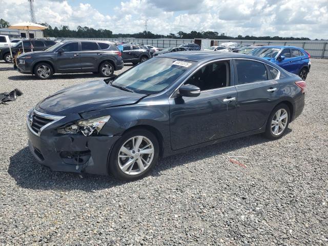 Auction sale of the 2013 Nissan Altima, vin: 1N4AL3AP3DC115999, lot number: 60010376