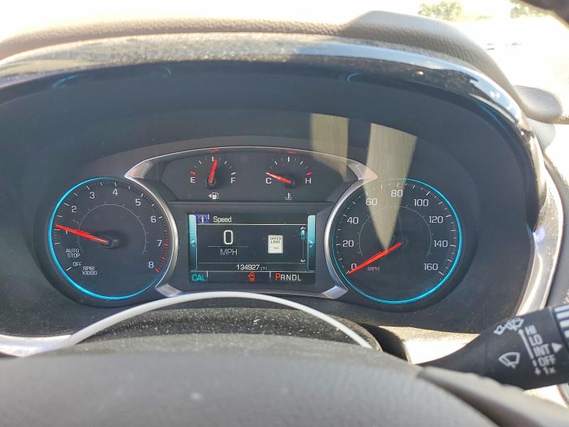 Aukcja sprzedaży 2018 Chevrolet Traverse, vin: 1GNEVJKW4JJ148847, numer aukcji: 60257026