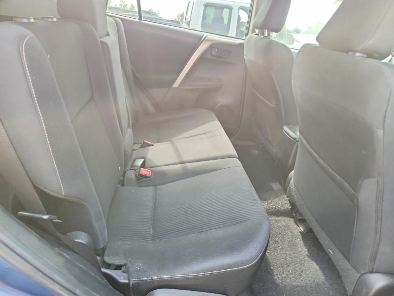Aukcja sprzedaży 2013 Toyota Rav4, vin: 2T3RFREV1DW105503, numer aukcji: 61014386