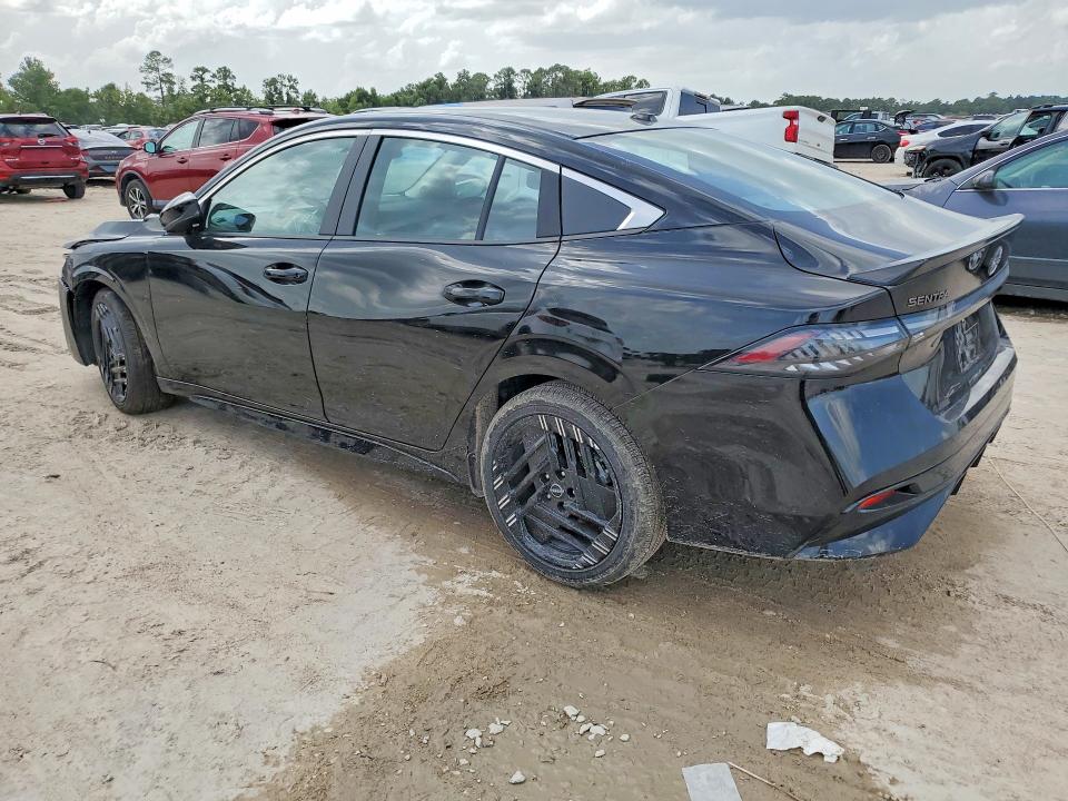 Aukcja sprzedaży 2026 Nissan Sentra, vin: 3N1AB9DV6TY270422, numer aukcji: 59866576