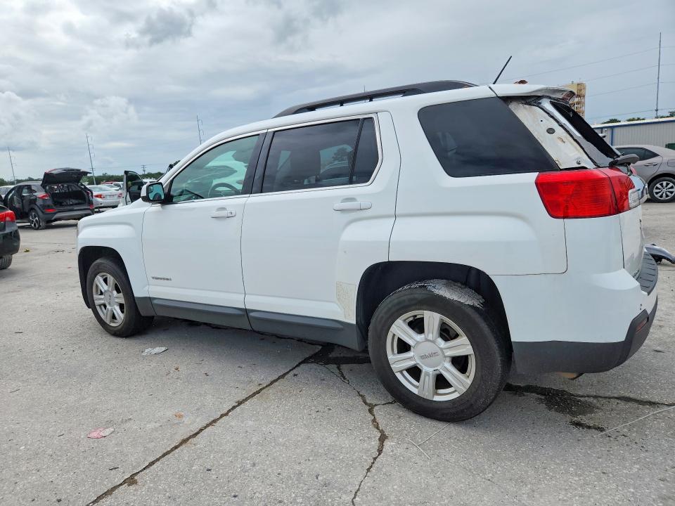 Продаж на аукціоні авто 2014 Gmc Terrain, vin: 2GKALSEK3E6299455, номер лоту: 60755766