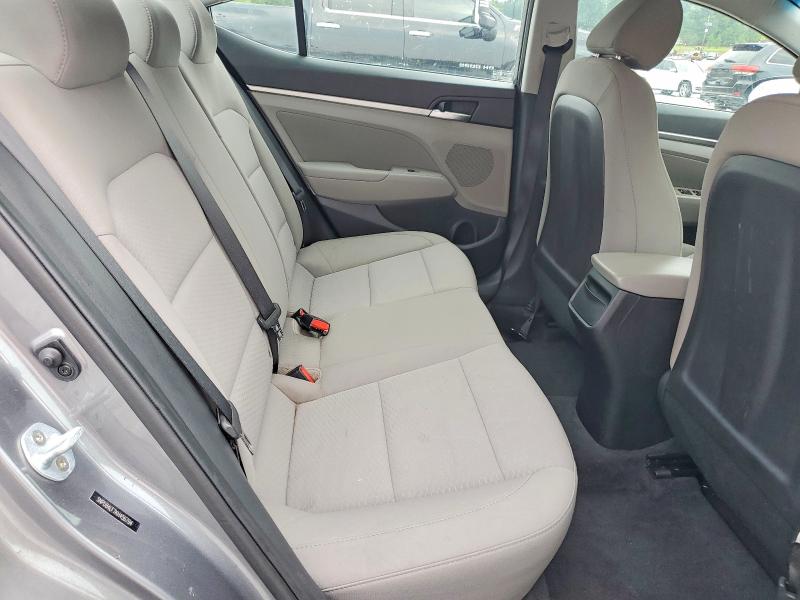 Aukcja sprzedaży 2019 Hyundai Elantra, vin: 5NPD84LF7KH456794, numer aukcji: 63024746