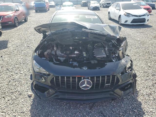 Продажа на аукционе авто 2020 Mercedes-benz Cla, vin: WDD5J5DB8LN070466, номер лота: 60256426