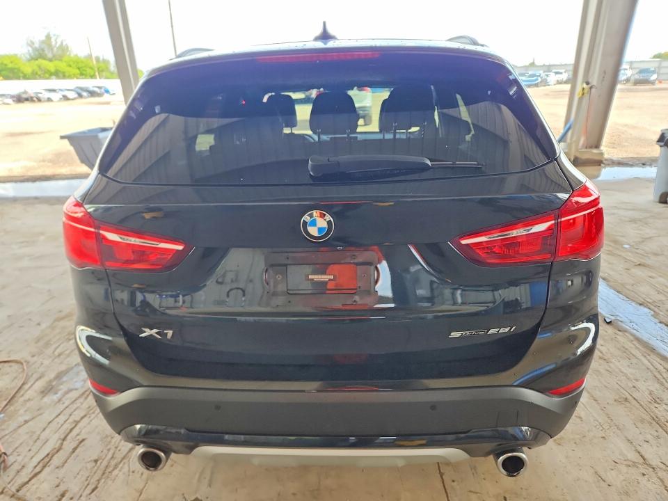 2021 Bmw X1 მანქანა იყიდება აუქციონზე, vin: WBXJG7C0XM5S59806, აუქციონის ნომერი: 62236226