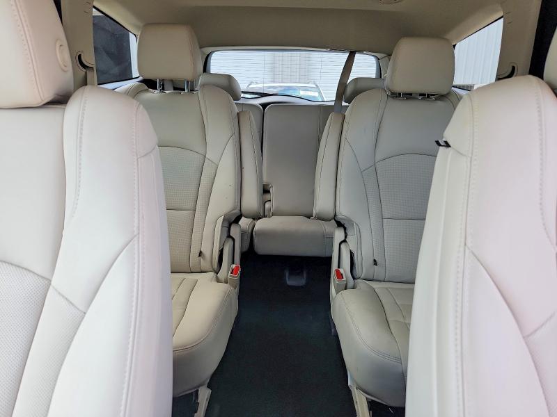 Продаж на аукціоні авто 2023 Buick Enclave, vin: 5GAEVBKW4PJ237343, номер лоту: 60565836