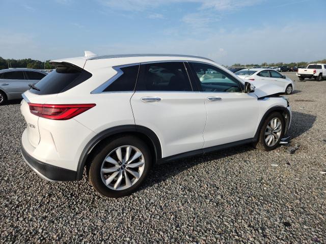 61337546 :رقم المزاد ، 3PCAJ5M39KF126204 vin ، 2019 Infiniti Qx50 مزاد بيع