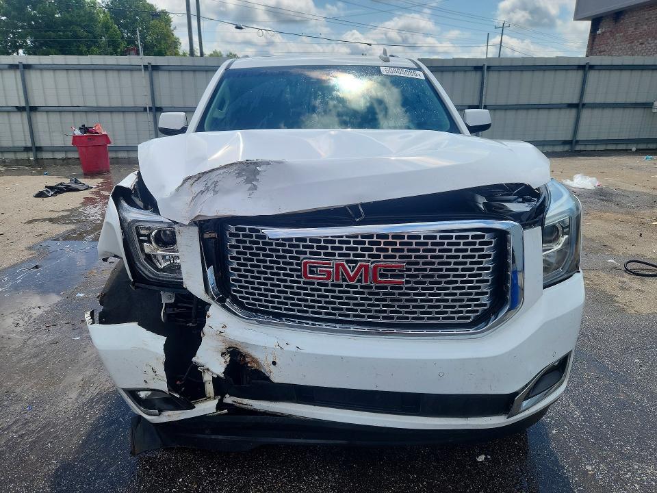 Aukcja sprzedaży 2017 Gmc Yukon, vin: 1GKS1CKJ4HR294138, numer aukcji: 60805086