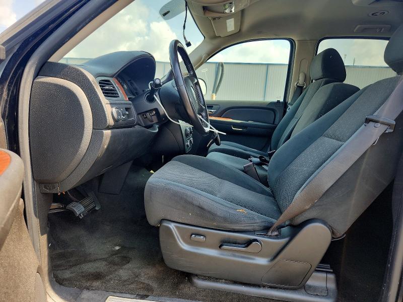 Продажа на аукционе авто 2007 Gmc Yukon, vin: 1GKFC13077R391645, номер лота: 63185066