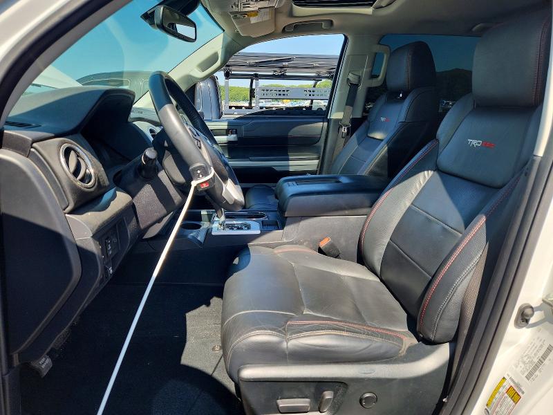 Aukcja sprzedaży 2021 Toyota Tundra, vin: 5TFDY5F18MX966908, numer aukcji: 62062426
