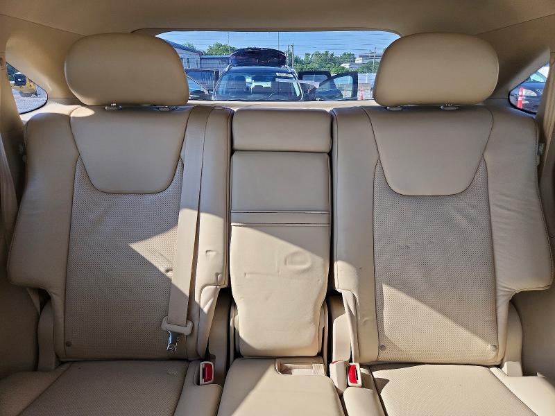 Продаж на аукціоні авто 2013 Lexus Rx 350, vin: 2T2BK1BA0DC194972, номер лоту: 60367816