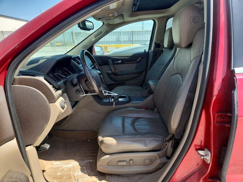 62604896 :رقم المزاد ، 1GKKRTKD5DJ157012 vin ، 2013 Gmc Acadia مزاد بيع