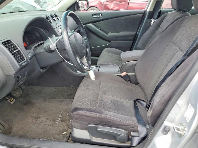 61628466 :رقم المزاد ، 1N4AL2AP1CC210912 vin ، 2012 Nissan Altima مزاد بيع