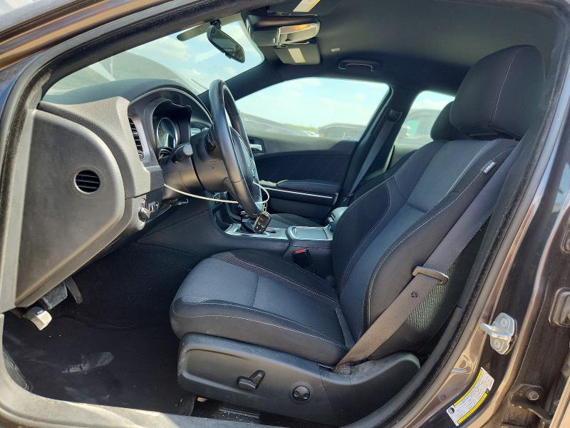 Aukcja sprzedaży 2022 Dodge Charger, vin: 2C3CDXBG6NH239905, numer aukcji: 62877966