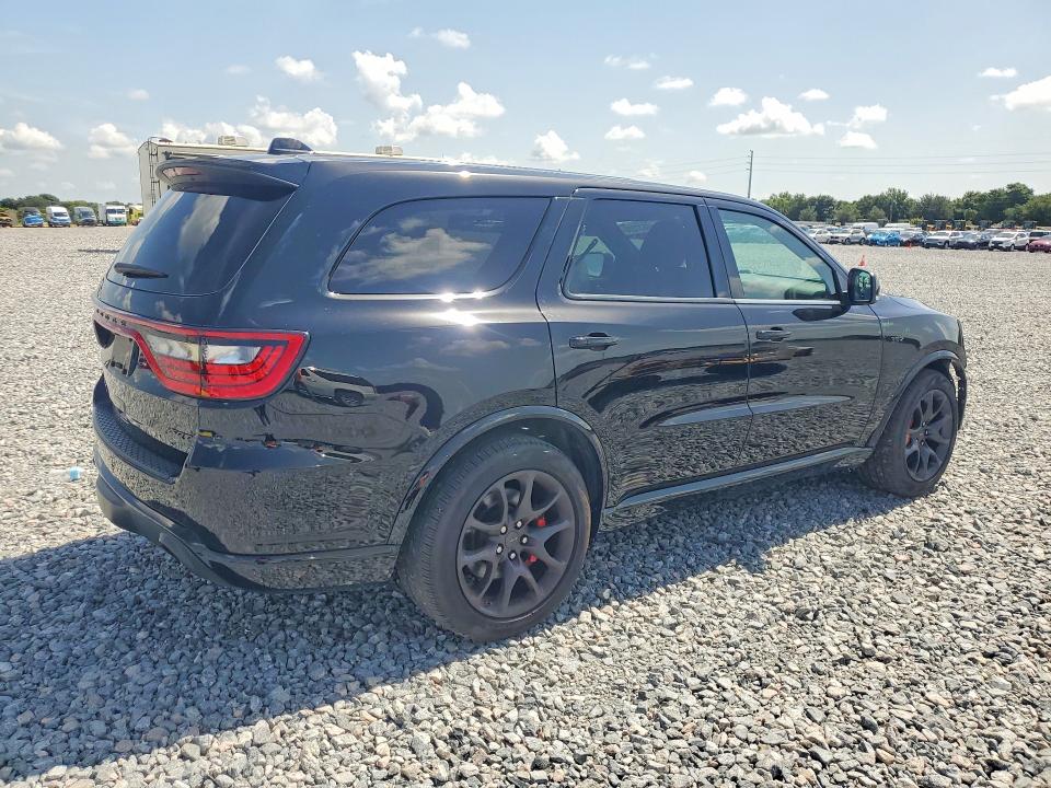 Aukcja sprzedaży 2021 Dodge Durango, vin: 1C4SDJGJXMC849963, numer aukcji: 59837206