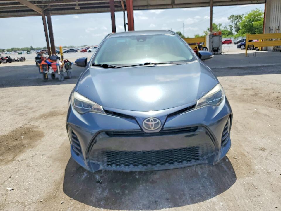 Aukcja sprzedaży 2017 Toyota Corolla, vin: 2T1BURHE0HC856921, numer aukcji: 60634766