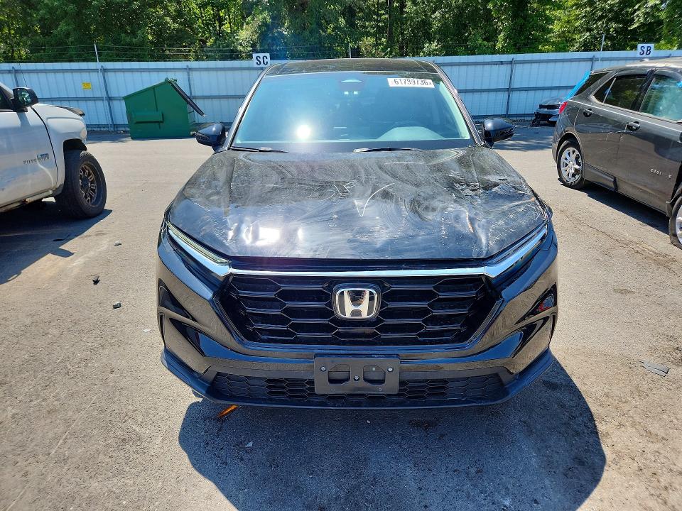 Aukcja sprzedaży 2024 Honda Cr-v, vin: 2HKRS4H21RH472352, numer aukcji: 61789736