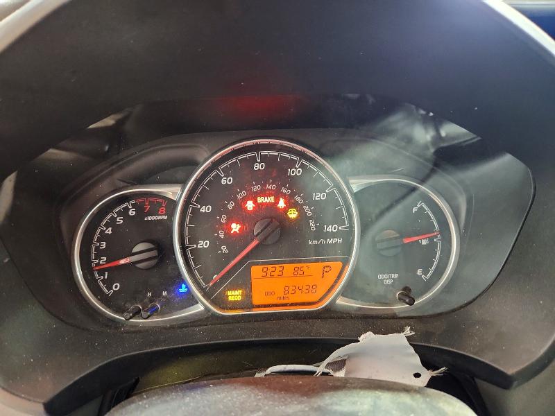 Продажа на аукционе авто 2018 Toyota Yaris, vin: VNKKTUD36JA096909, номер лота: 61283736