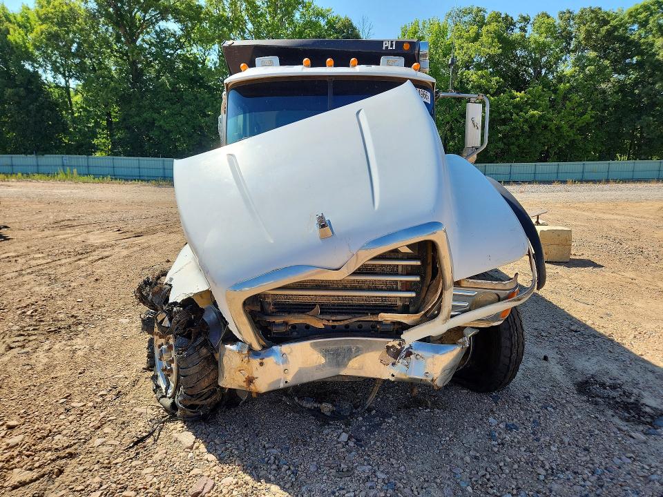 Aukcja sprzedaży 2004 Mack 700, vin: 1M2AG11C04M017924, numer aukcji: 58264966