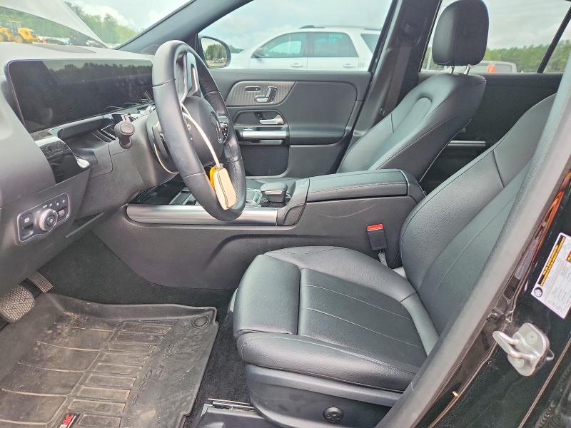 Продаж на аукціоні авто 2023 Mercedes-benz Gla, vin: W1N4N4GB5PJ511444, номер лоту: 60940236