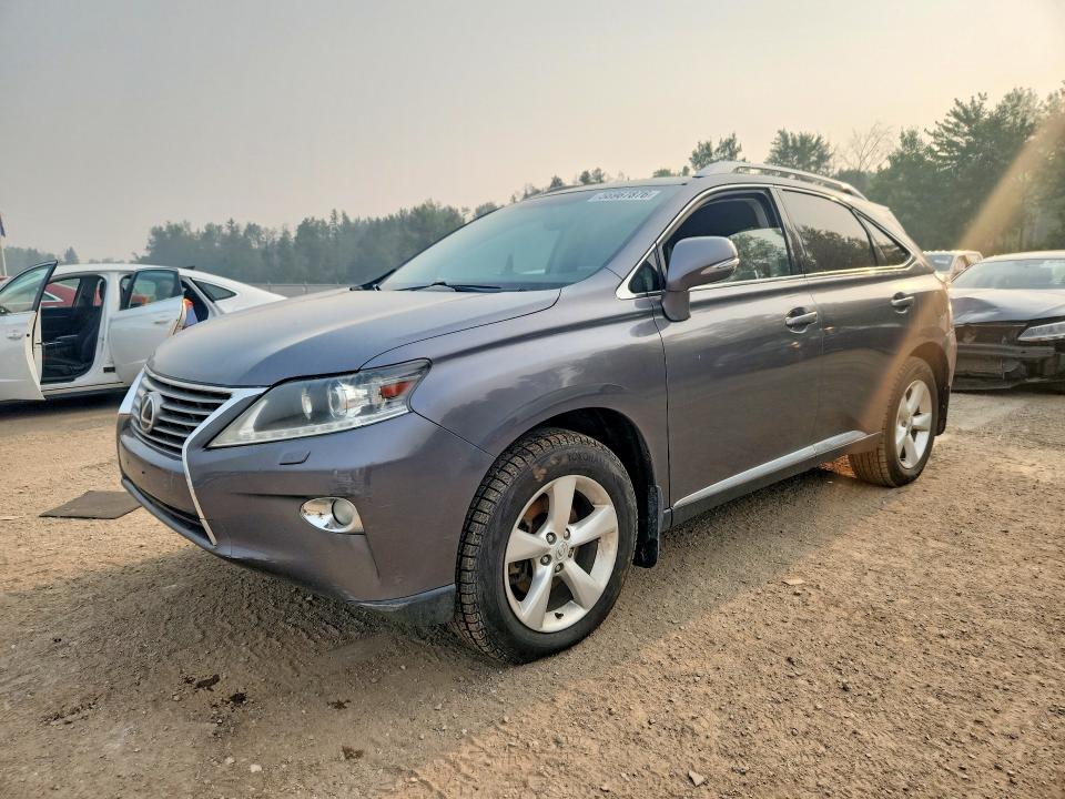 Продаж на аукціоні авто 2013 Lexus Rx 350, vin: JTJBK1BA2D2451162, номер лоту: 56967876