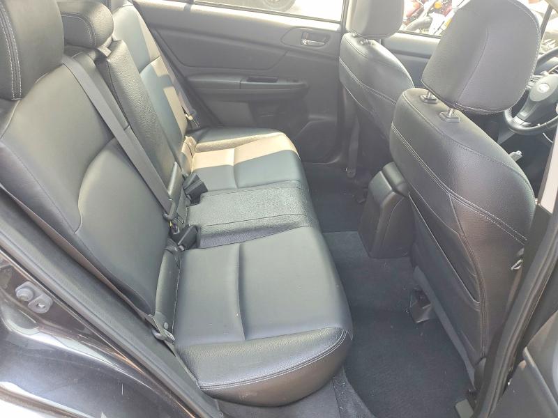 2013 Subaru Impreza მანქანა იყიდება აუქციონზე, vin: JF1GPAU69D2857433, აუქციონის ნომერი: 60470276