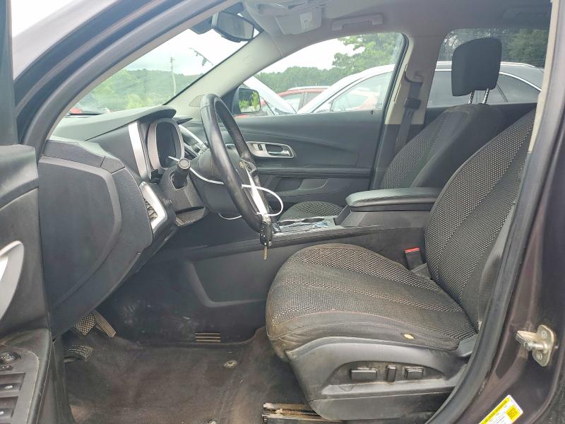 Продаж на аукціоні авто 2016 Chevrolet Equinox, vin: 2GNALCEK2G6128482, номер лоту: 60995806