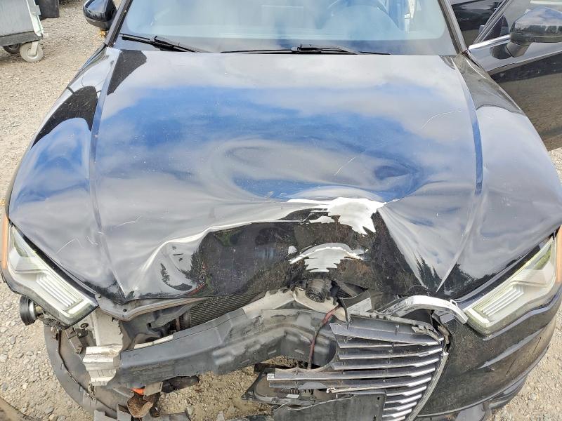 Aukcja sprzedaży 2016 Audi A3, vin: WAUTPBFF4GA109403, numer aukcji: 59340136