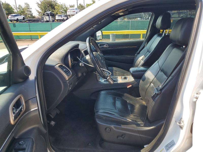 Продаж на аукціоні авто 2017 Jeep Grand Cherokee, vin: 1C4RJFBG4HC744471, номер лоту: 85621075